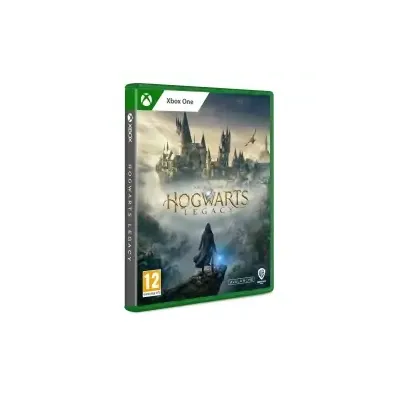 Warner Bros. Hogwarts Legacy Standard Xbox One