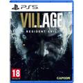 PLAION Resident Evil Village Standard Englisch, Italienisch PlayStation 5