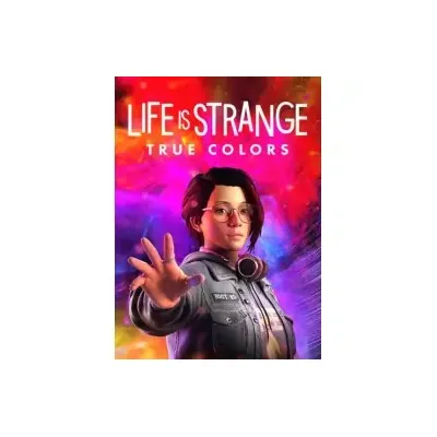 PLAION Life is Strange: True Colors Standard Englisch, Italienisch PlayStation 4