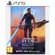 Infogrames Star Wars Jedi: Survivor Deluxe Mehrsprachig PlayStation 5