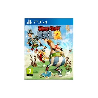 Activision Asterix & Obelix XXL 2. PS4 Standard Italienisch PlayStation 4