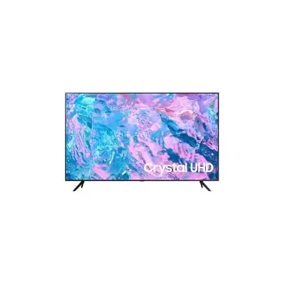 Samsung UE50CU7172UXXH Fernseher 127 cm (50") 4K Ultra HD Smart-TV WLAN Schwarz