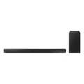 Samsung HW-Q60C/EN Soundbar-Lautsprecher Schwarz 3.1 Kanäle