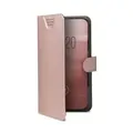 Celly Wally One XL Handy-Schutzhülle 12.7 cm (5") Flip case Pink