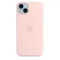 Apple MPT73ZM/A Handy-Schutzhülle 17 cm (6.7") Cover Pink
