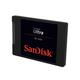 SanDisk Ultra 3D 2,5" 4 TB Serial ATA III NAND