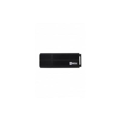MyMedia MyUSB Drive USB-Stick 8 GB USB Typ-A 2.0 Schwarz