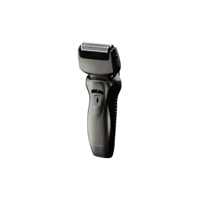 Panasonic ES-RW33 Folienschaber Trimmer Schwarz, Silber