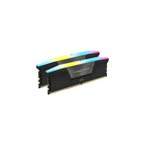 Corsair Vengeance Rgb Cmh32gx5m2e6000c36 Speichermodul 32 Gb 2 X 16 Ddr5 6000 Mhz