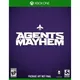 PLAION Agents of Mayhem, Xbox One Standard Englisch, Italienisch