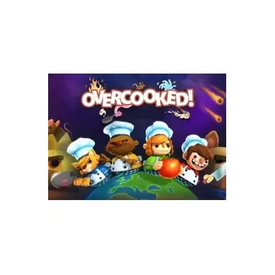 PLAION Overcooked, Xbox One Standard Englisch