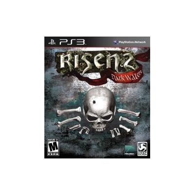 Deep Silver Risen 2: Dark Waters, PS3 Englisch PlayStation 3