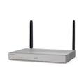 Cisco C1117 WLAN-Router Gigabit Ethernet Grau