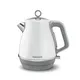 Morphy Richards Evoke Wasserkocher 1.5 l 2200 W Weiß