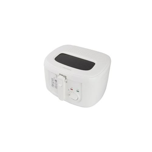 Esperanza Ekg012 Deep Fryer 2.5l White