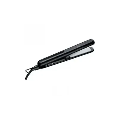 Imetec SALON EXPERT E16 100 Glätteisen Warm Schwarz 45 W 1.8 m