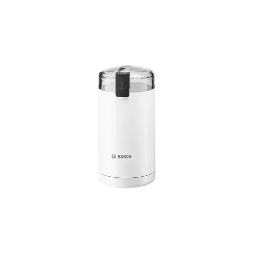 Bosch TSM6A011W Kaffeemühle 180 W Weiß