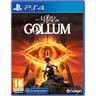 NACON the Lord of Rings: Gollum Standard PlayStation 4