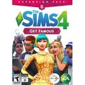 Electronic Arts The Sims 4 Get Famous, PC Videospiel-Add-on Englisch