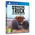NACON Monster Truck Championship Standard Italienisch PlayStation 4