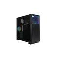 In Win N515 Midi Tower Schwarz