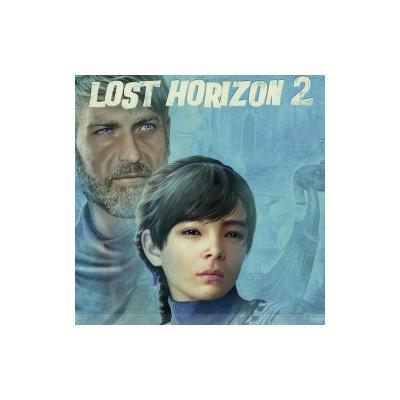 Deep Silver Lost Horizon 2 - Steelbook Edition Speziell PC