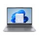 Lenovo ThinkBook 14 Intel® Core™ i5 i5-1335U Laptop 35,6 cm (14") WUXGA 8 GB DDR5-SDRAM 256 GB SSD Wi-Fi 6 (802.11ax) Windows
