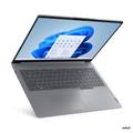 Lenovo ThinkBook 16 Laptop 40.6 cm (16") WUXGA AMD Ryzen™ 5 7530U GB DDR4-SDRAM 512 SSD Wi-Fi 6 (802.11ax) Windows 11 Pro Grau