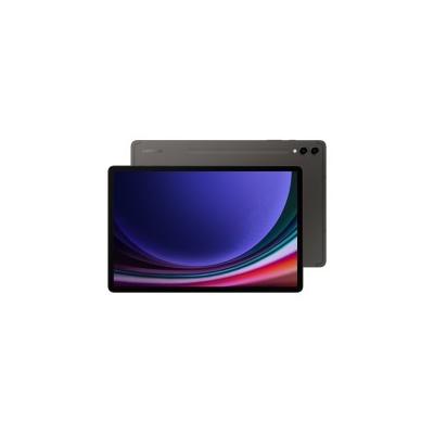 Samsung Galaxy Tab S9+ SM-X816B 5G 256 GB 31.5 cm (12.4") Qualcomm Snapdragon 12 Wi-Fi 6 (802.11ax) Android 13 Graphit