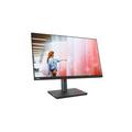 Lenovo ThinkVision P24q-30 LED display 60.5 cm (23.8") 2560 x 1440 Pixel Quad HD Schwarz