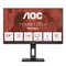 AOC E3 24E3QAF LED display 60.5 cm (23.8