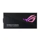 ASUS ROG Strix 1000W Gold Aura Edition Netzteil 20+4 pin ATX Schwarz