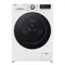 LG F4R7011TSWC Waschmaschine Frontlader 11 kg 1400 RPM Weiß