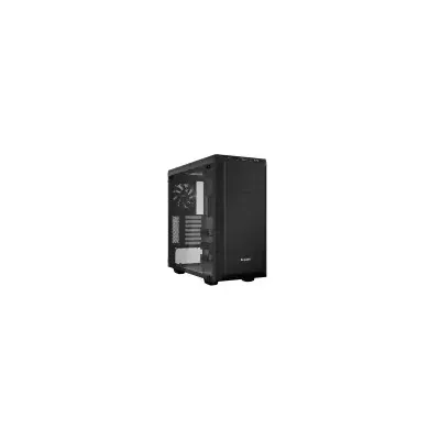 be quiet! Pure Base 600 Window Midi Tower Schwarz