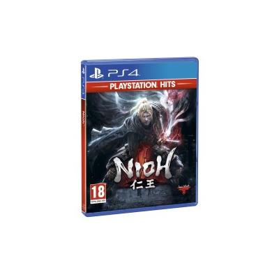 Nioh (Hits) (sn5)