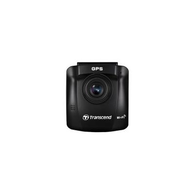 Transcend DrivePro 620 Full HD WLAN USB Schwarz