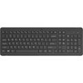 HP 225 Wireless Tastatur