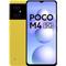 Xiaomi POCO M4 5G 4/64GB Yellow Smartphone