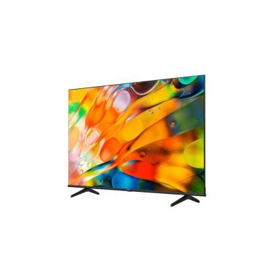 Hisense 55E79KQ Fernseher 139,7 cm (55") 4K Ultra HD Smart-TV WLAN Schwarz 275 cd/m²