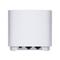 ASUS ZenWiFi XD4 Plus AX1800 3 Pack White Dual-Band (2,4 GHz/5 GHz) Wi-Fi 6 (802.11ax) Weiß 2 Intern