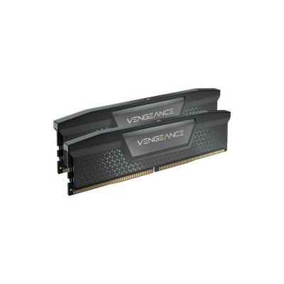 Corsair Vengeance Cmk32gx5m2e6000z36 Speichermodul 32 Gb 2 X 16 Gb Ddr5 4800 Mhz