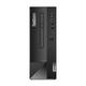 Lenovo ThinkCentre neo 50s Intel® Core™ i5 i5-13400 16 GB DDR4-SDRAM 512 SSD Windows 11 Pro SFF PC Schwarz