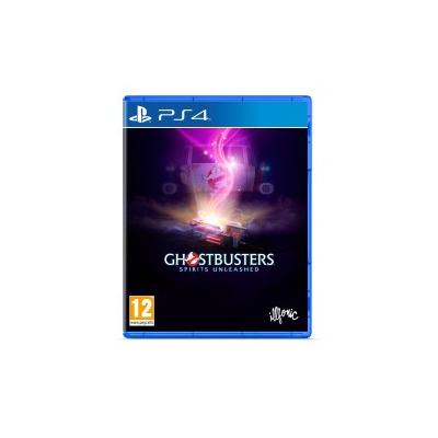 Take-Two Interactive Ghostbusters: Spirits Unleashed Standard Mehrsprachig PlayStation 4