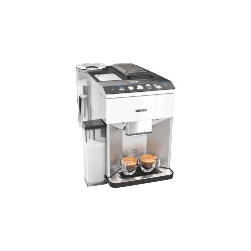 Siemens Eq.500 Tq507r02 Kaffeemaschine Vollautomatisch Espressomaschine 1,7 L