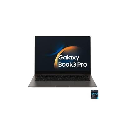 Samsung Galaxy Book3 Pro NP940XFG-KC2IT laptop Intel® Core™ i5 i5-1340P 35,6 cm (14") WQXGA+ 8 GB LPDDR5-SDRAM 512 GB SS