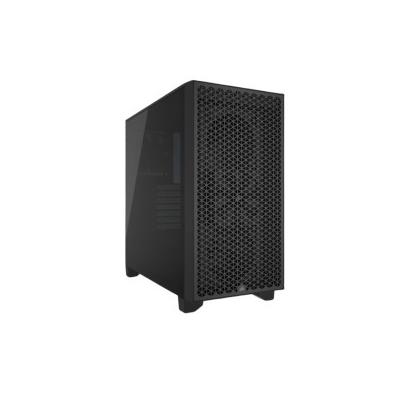 Corsair CC-9011251-WW Computer-Gehäuse Midi Tower Schwarz