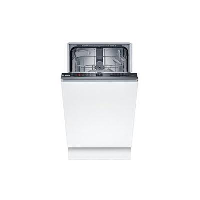 Bosch Serie 2 SPI2HMS58E dishwasher Fully built-in 10 place settings E