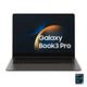 Samsung Galaxy Book3 Pro NP940XFG-KC4IT laptop Intel® Core™ i7 i7-1360P 35,6 cm (14") WQXGA+ 16 GB LPDDR5-SDRAM 512 GB SSD
