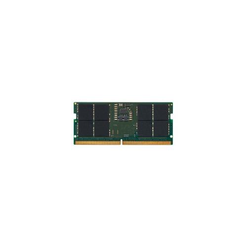 Kingston Technology Kcp556ss8-16 Speichermodul 16 Gb 1 X 16 Gb Ddr5 5600 Mhz