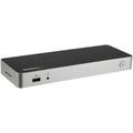StarTech.com USB-C Dockingstation - Zwei Monitore HDMI & DP 4K 30Hz Laptop Docking station 60W Power Delivery, SD